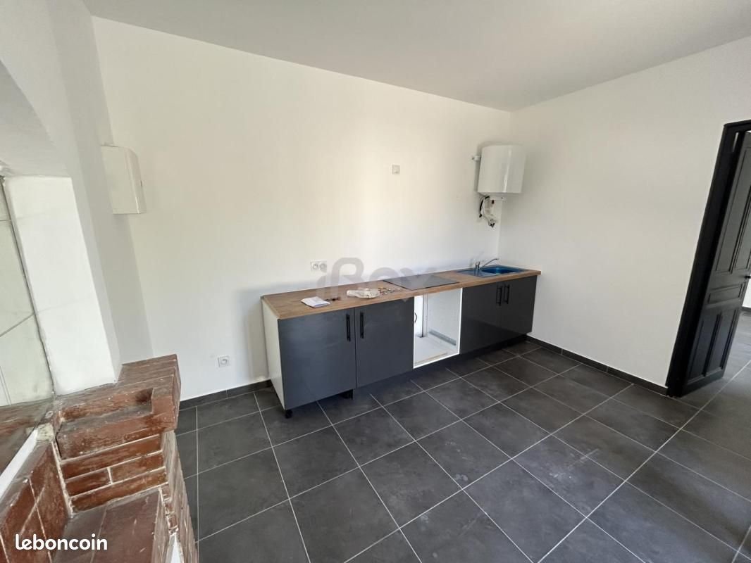 Appartement à louer, 28m², Toulon