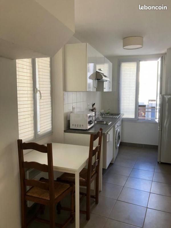 Appartement à louer, 26m², Toulon