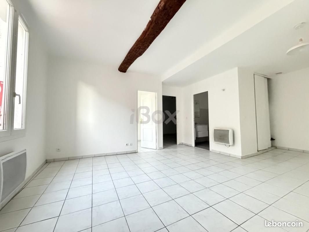 Appartement à louer, 48m², Brignoles