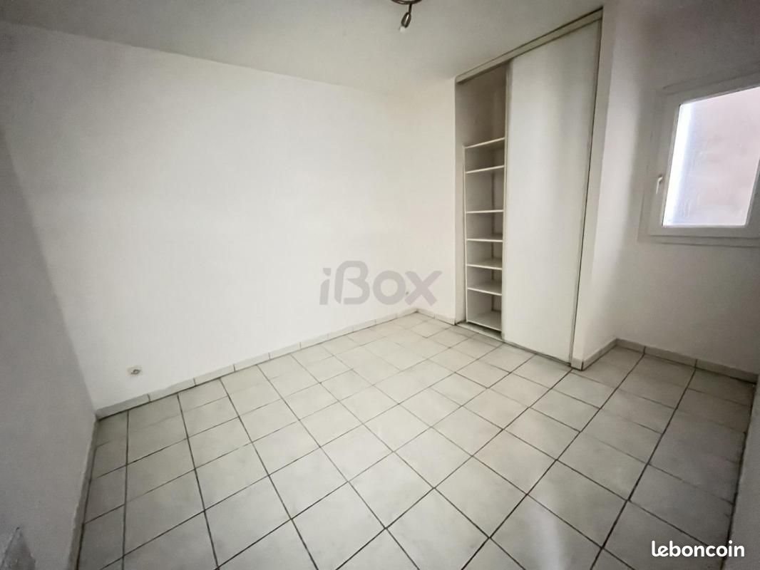 Appartement à louer, 48m², Brignoles