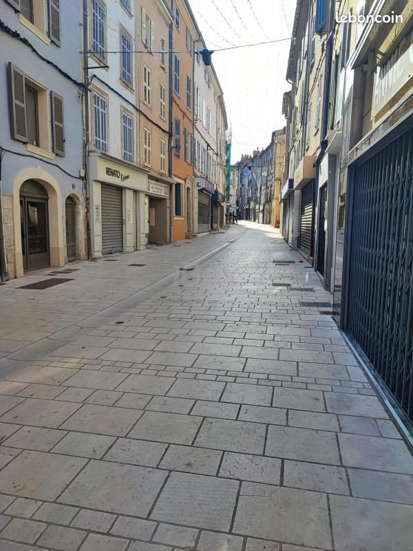 Appartement à louer, 48m², Brignoles