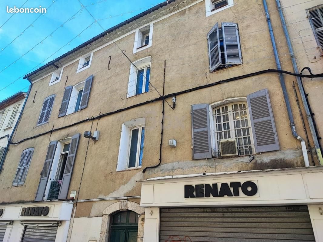 Appartement à louer, 48m², Brignoles