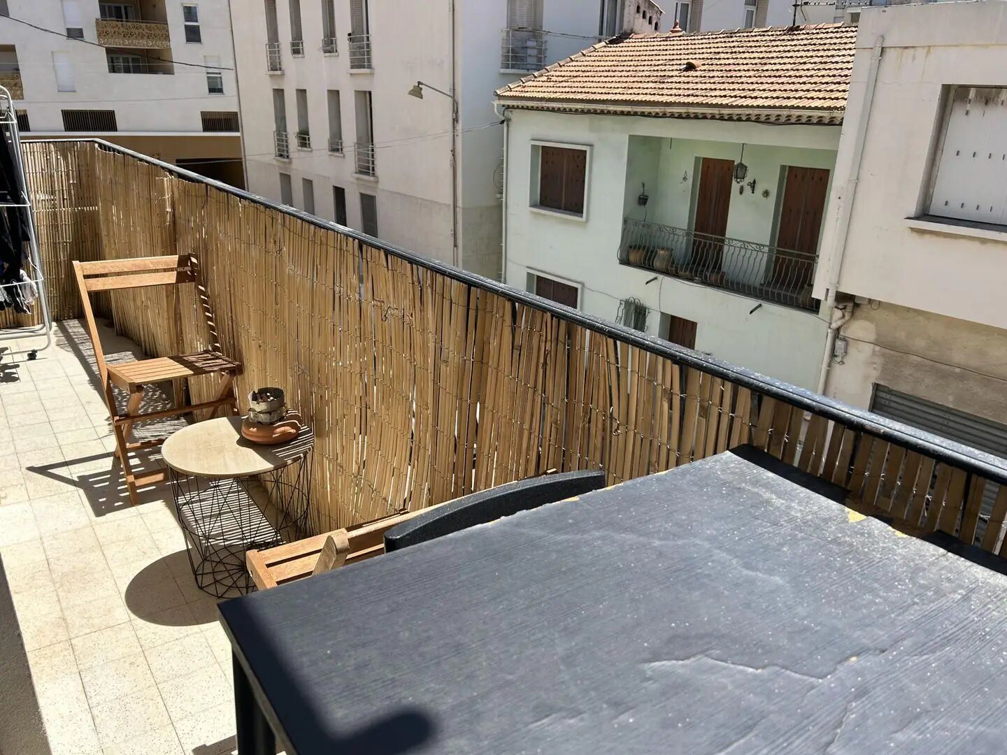 Appartement à vendre, 43m², Toulon