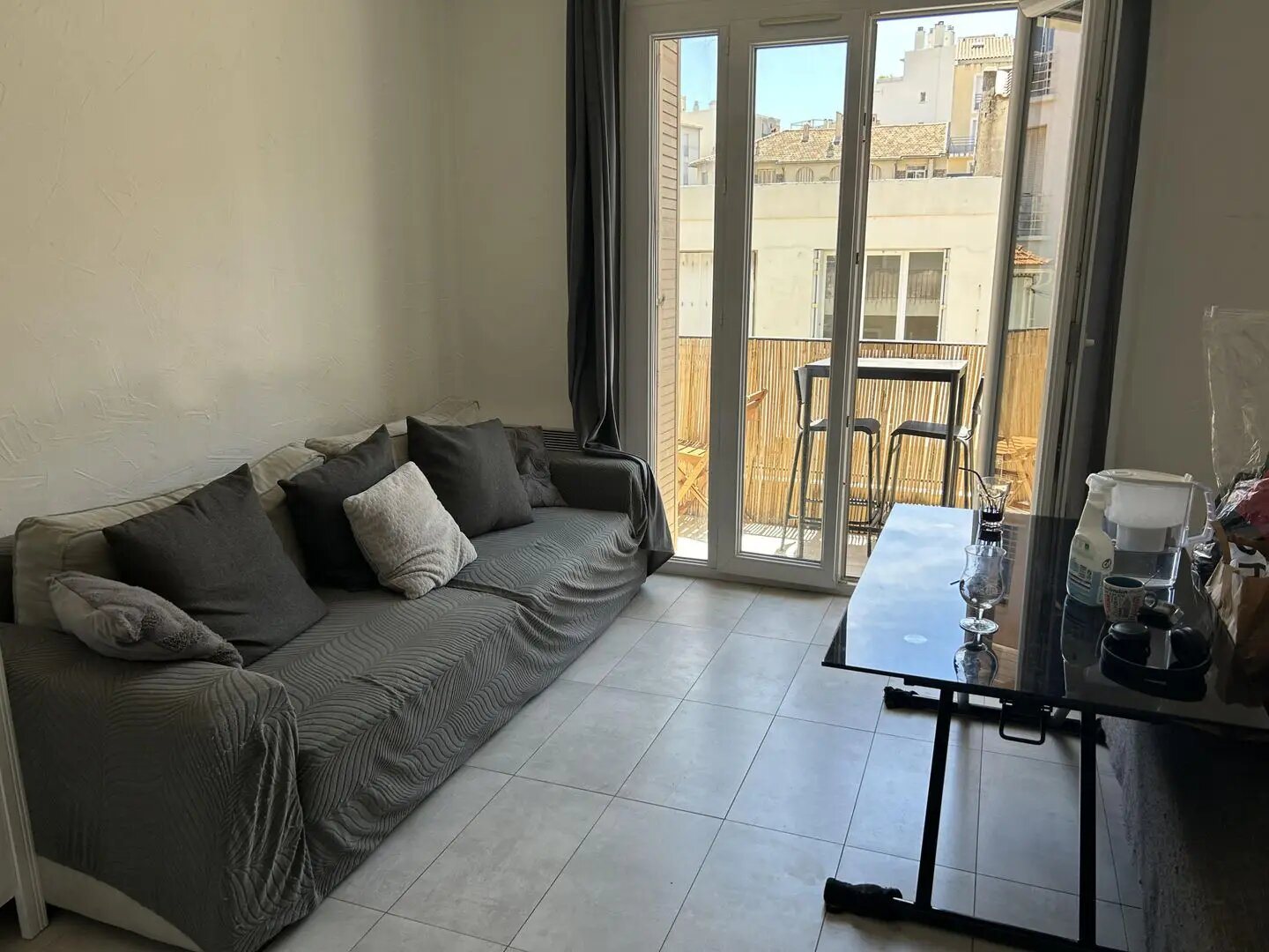 Appartement à vendre, 43m², Toulon