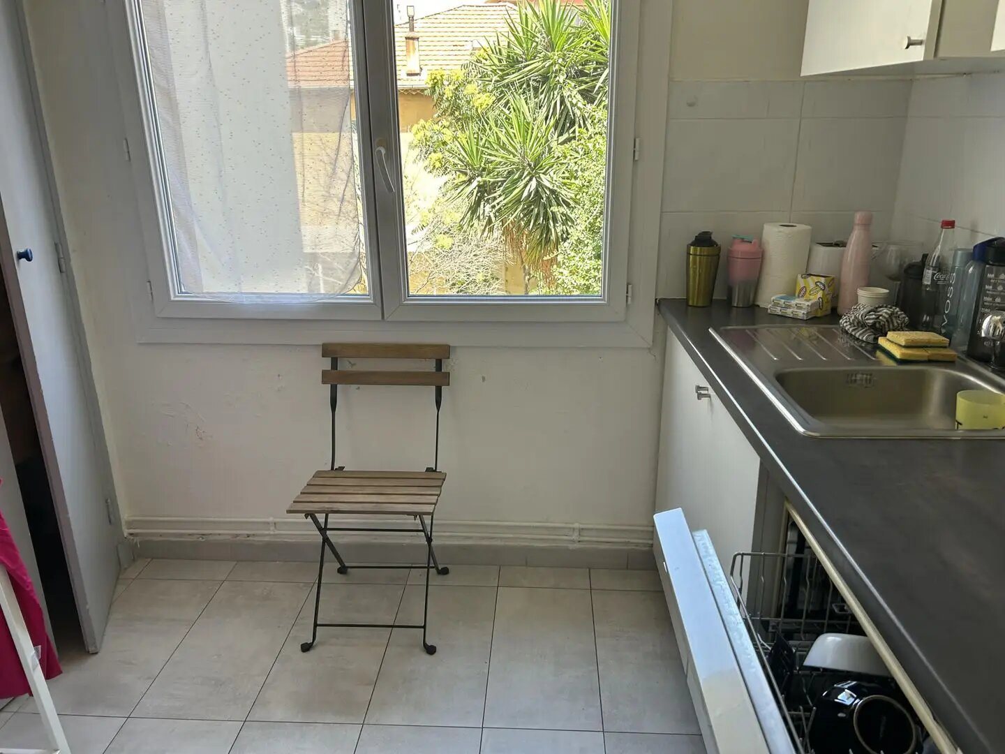 Appartement à vendre, 43m², Toulon