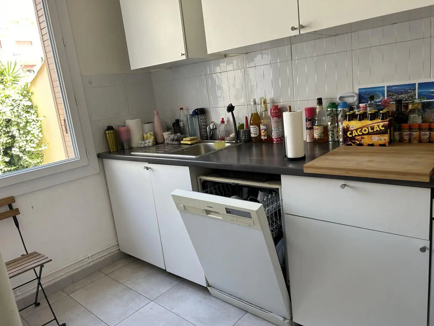 Appartement à vendre, 43m², Toulon