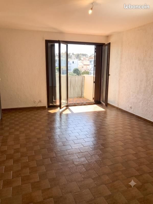 Appartement à louer, 41m², Six-Fours-les-Plages