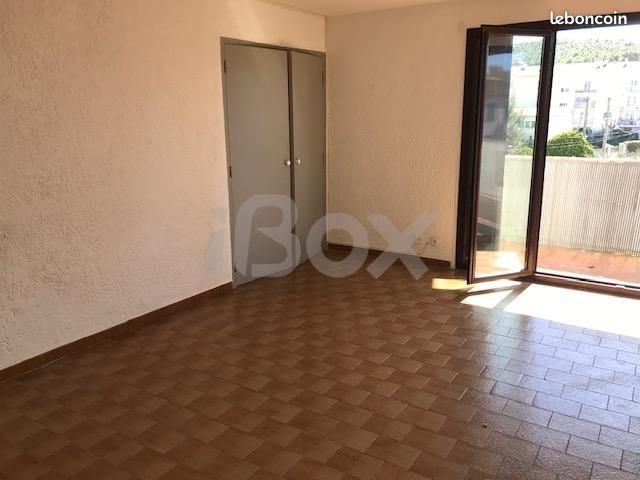 Appartement à louer, 41m², Six-Fours-les-Plages