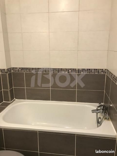 Appartement à louer, 41m², Six-Fours-les-Plages