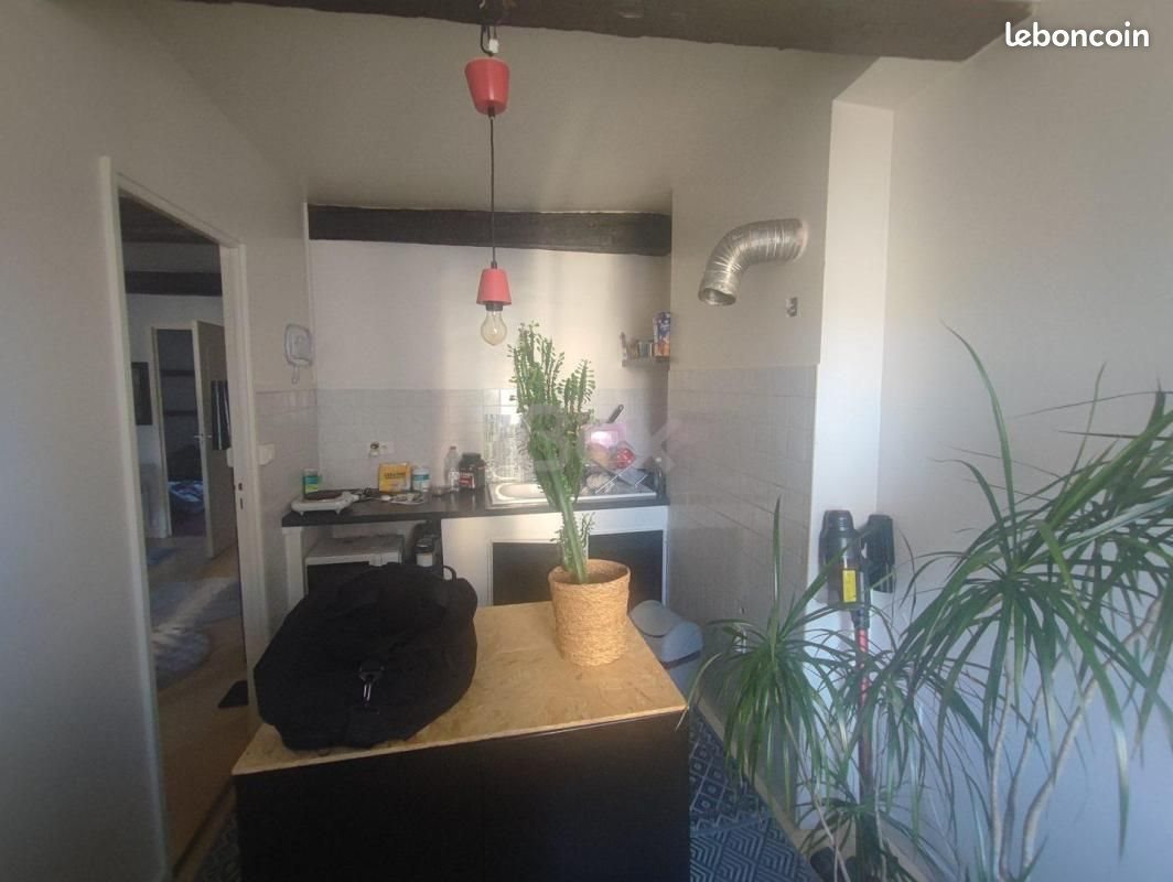 Appartement à louer, 50m², Toulon