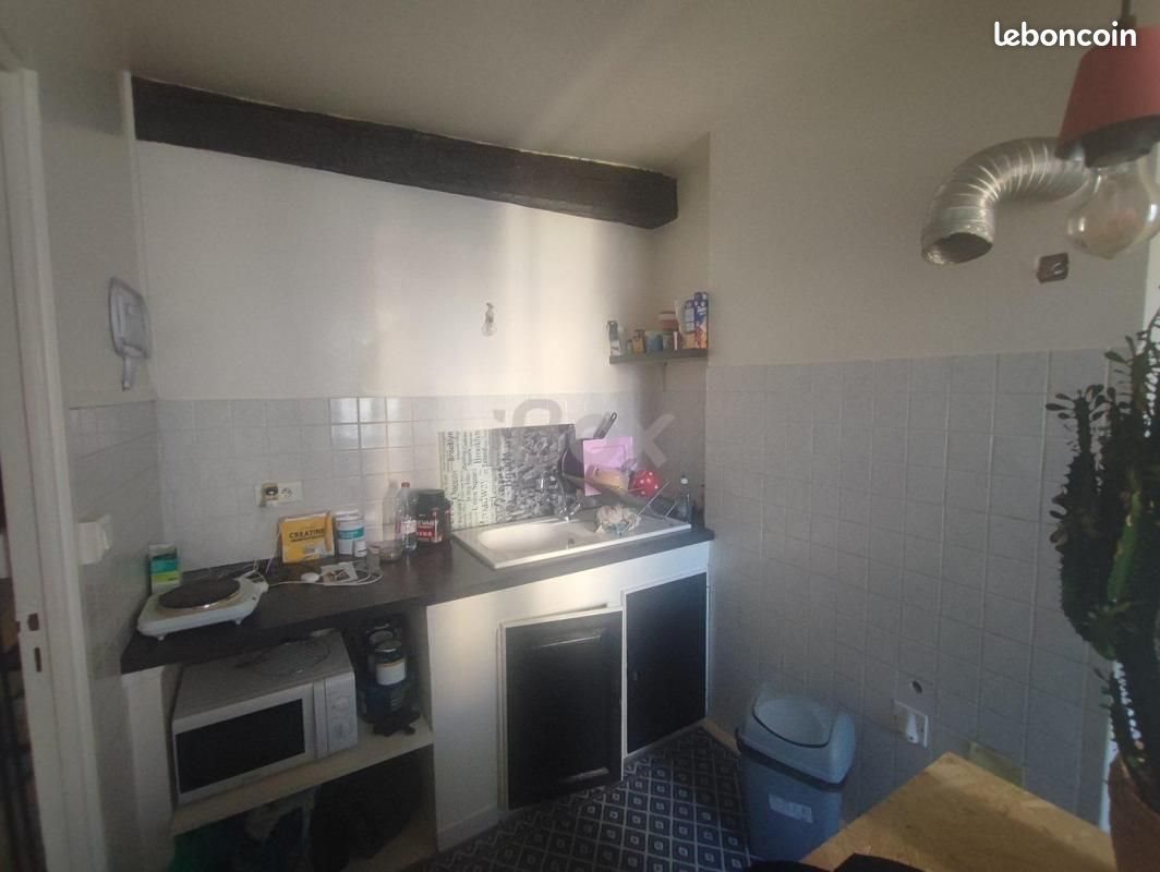 Appartement à louer, 50m², Toulon