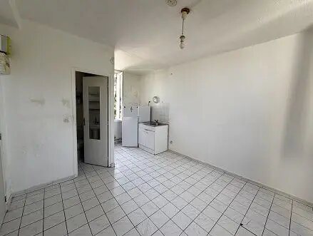 Appartement à vendre, 17m², Toulon