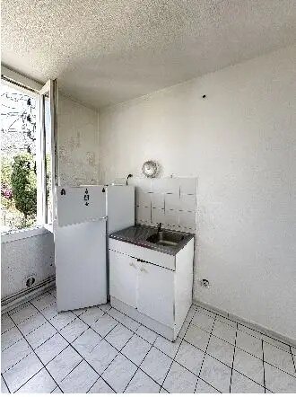 Appartement à vendre, 17m², Toulon
