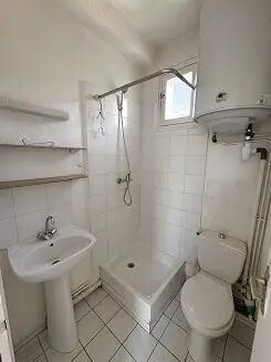 Appartement à vendre, 17m², Toulon