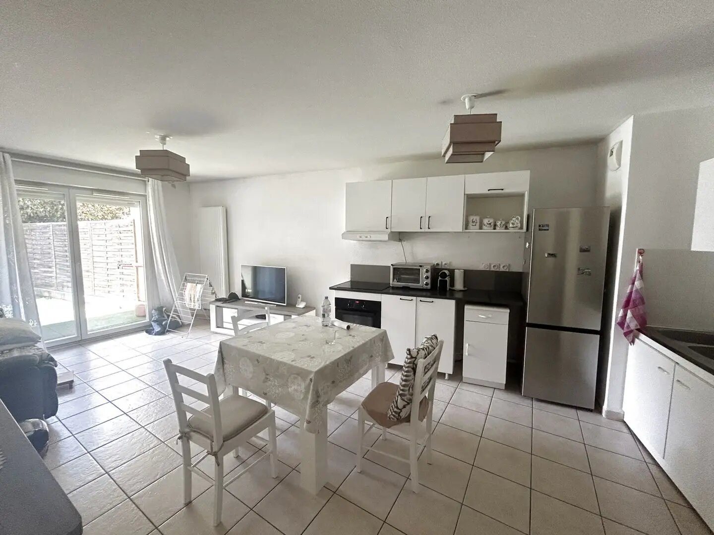 Appartement à vendre, 64m², La Seyne-sur-Mer