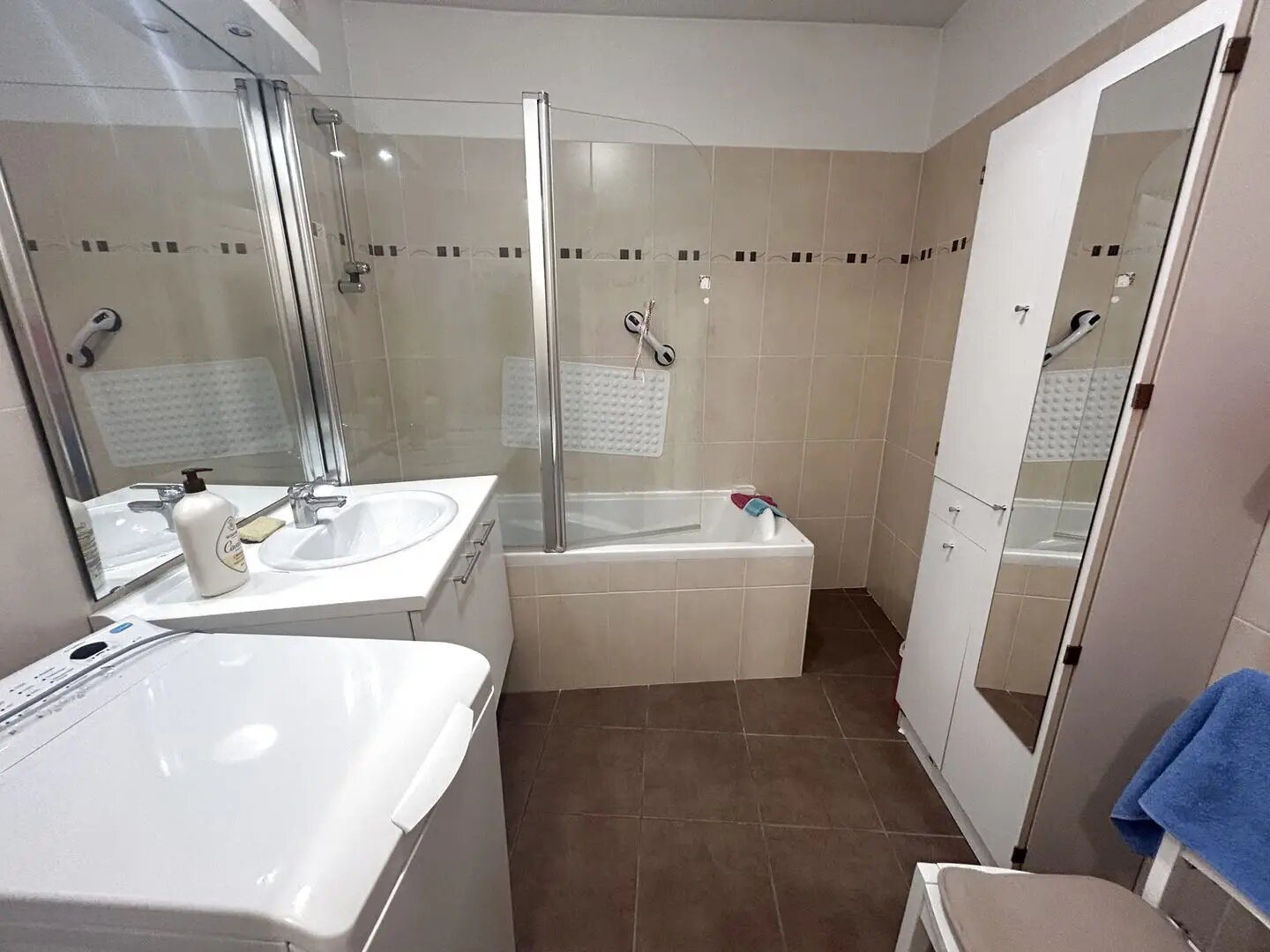 Appartement à vendre, 64m², La Seyne-sur-Mer
