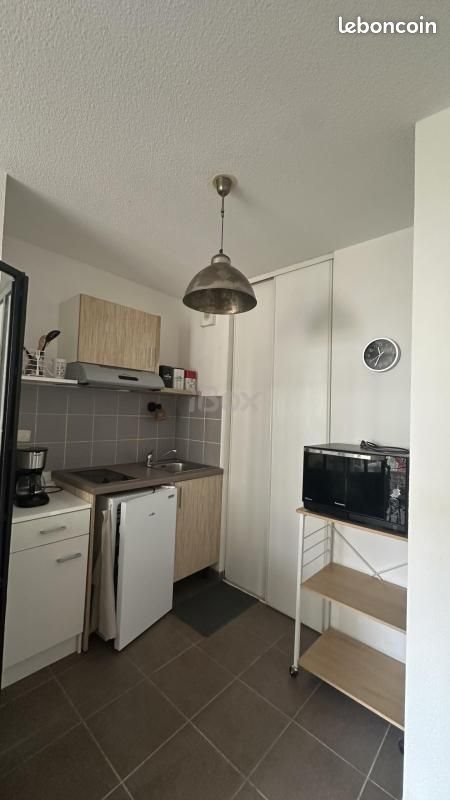 Appartement à louer, 29m², La Seyne-sur-Mer
