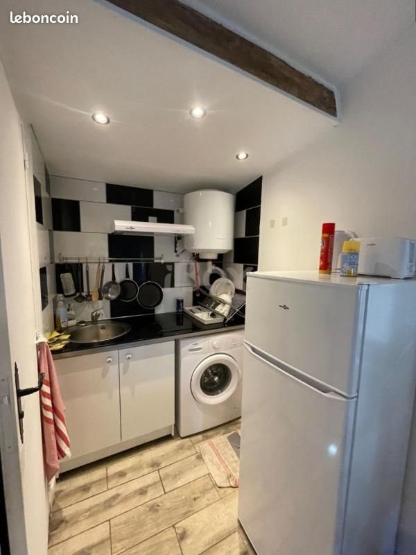 Appartement à louer, 19m², Toulon