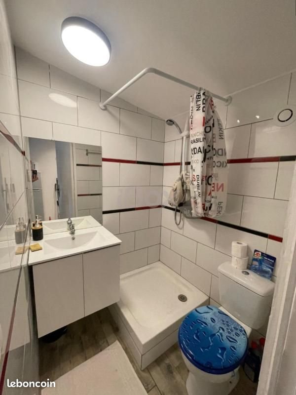 Appartement à louer, 19m², Toulon