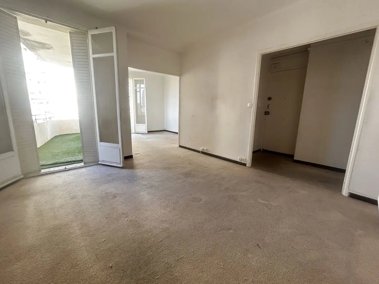 Appartement à vendre, 86m², Toulon
