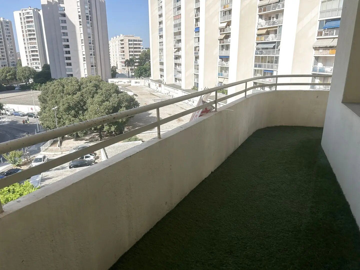Appartement à vendre, 86m², Toulon