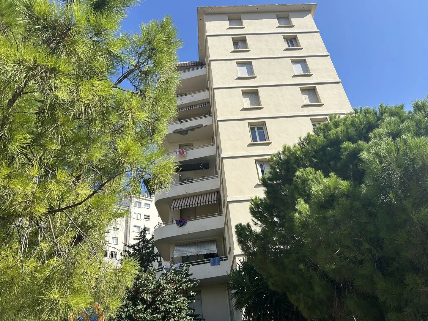Appartement à vendre, 86m², Toulon