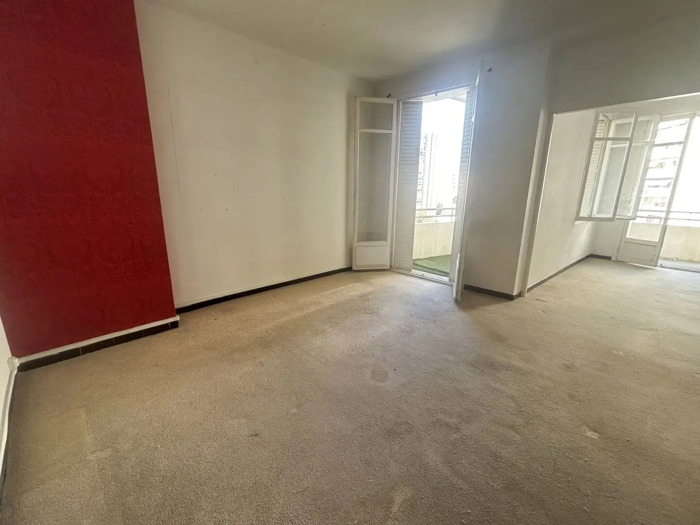 Appartement à vendre, 86m², Toulon