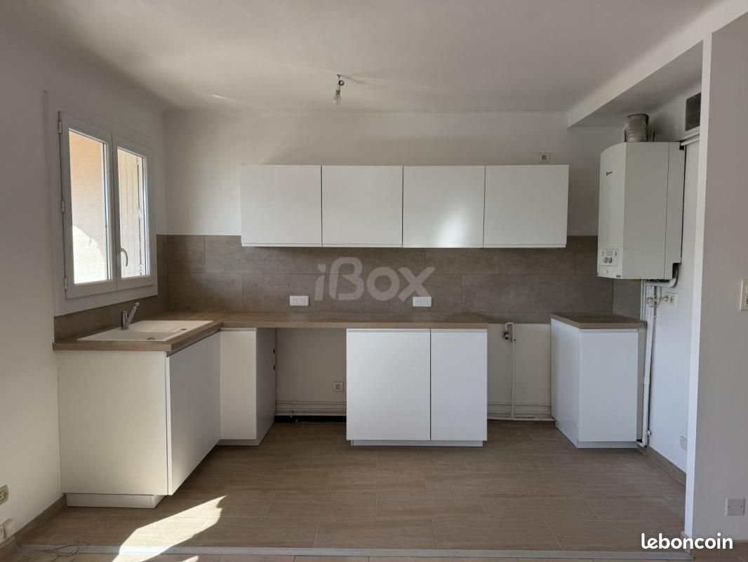 Appartement à louer, 50m², Saint-Mandrier-sur-Mer