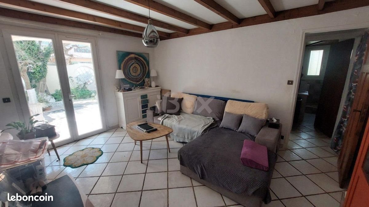Appartement à louer, 54m², La Seyne-sur-Mer