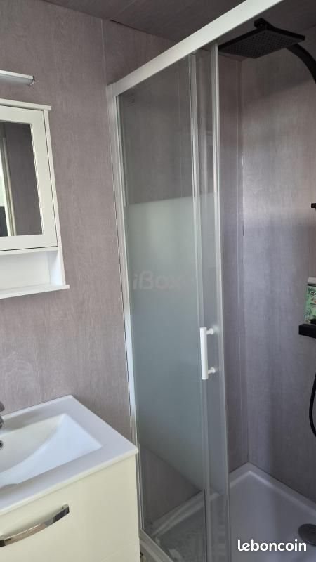 Appartement à louer, 23m², La Seyne-sur-Mer
