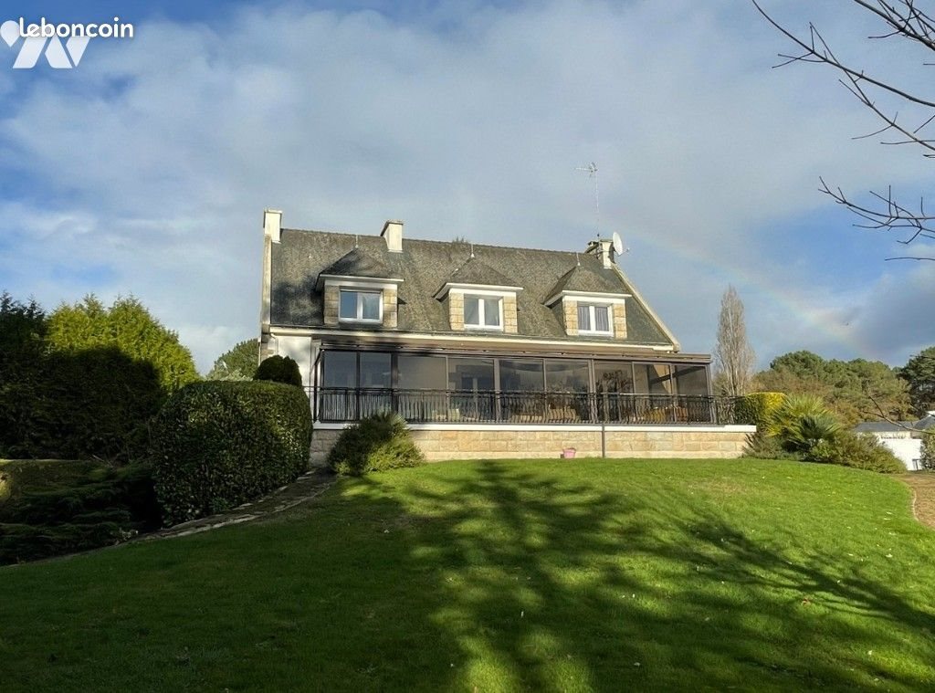 Maison à vendre, 257m², Rochefort-en-Terre