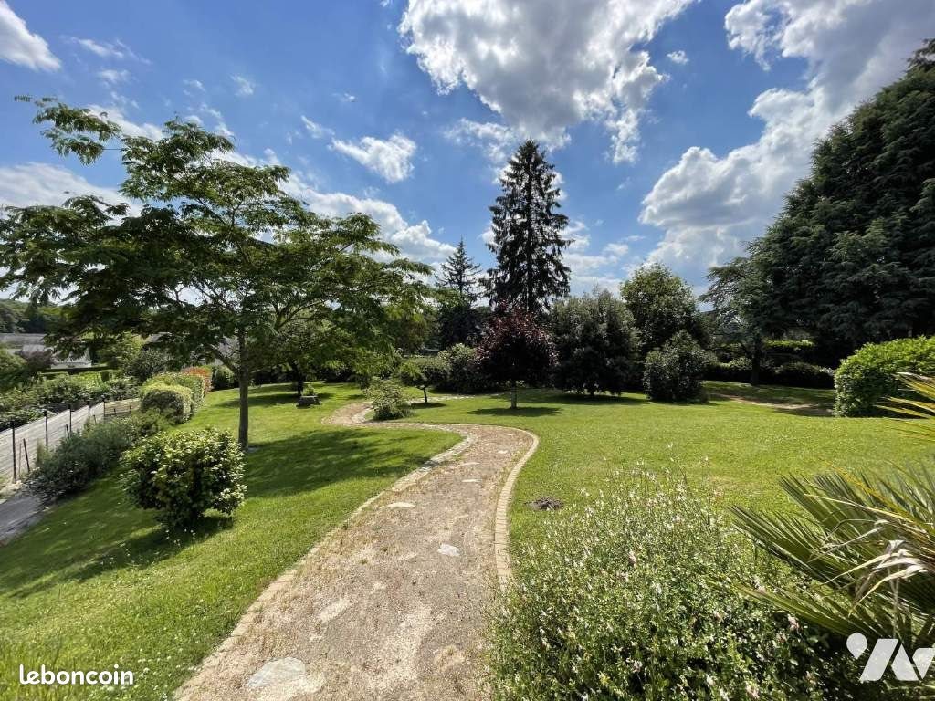 Maison à vendre, 257m², Rochefort-en-Terre