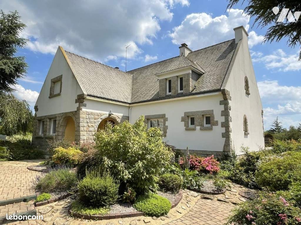Maison à vendre, 257m², Rochefort-en-Terre