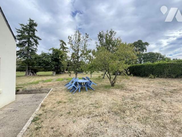 Maison à vendre, 100m², Limerzel
