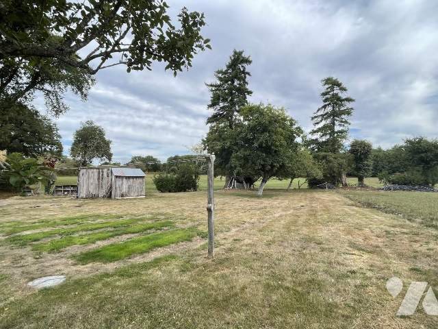 Maison à vendre, 100m², Limerzel