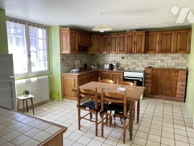 Maison à vendre, 85m², Peillac