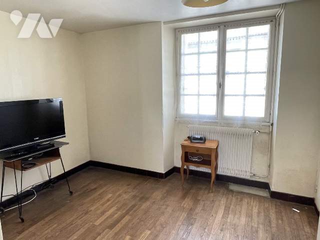 Maison à vendre, 85m², Peillac