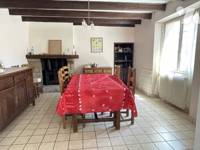 Maison à vendre, 85m², Peillac