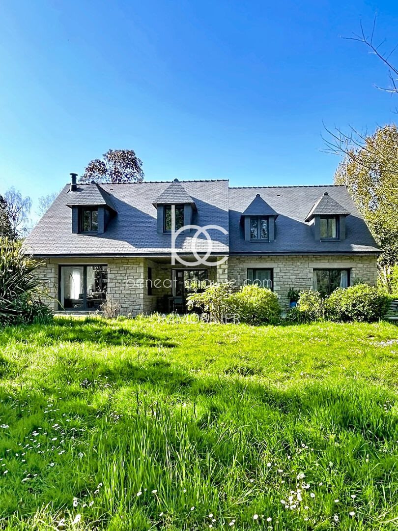 Maison à vendre, 193m², Ile aux Moines