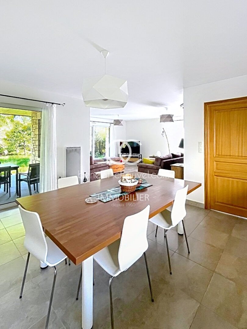 Maison à vendre, 193m², Ile aux Moines