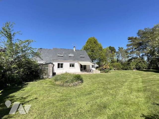Maison à vendre, 114m², Malansac