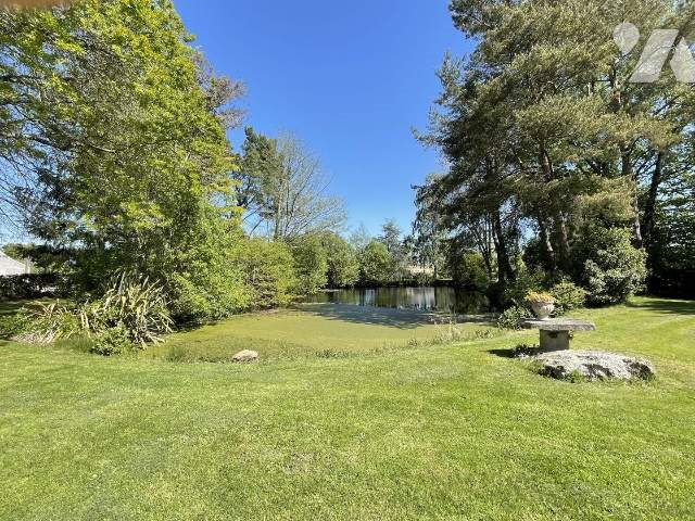 Maison à vendre, 114m², Malansac