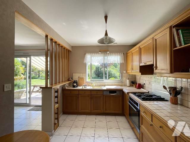Maison à vendre, 114m², Malansac