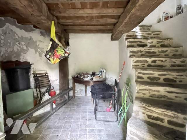 Maison à vendre, 40m², Rochefort-en-Terre