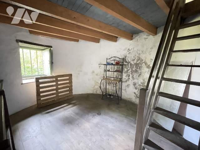 Maison à vendre, 40m², Rochefort-en-Terre