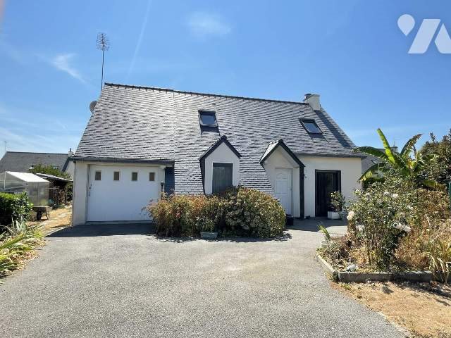 Maison à vendre, 83m², Caden
