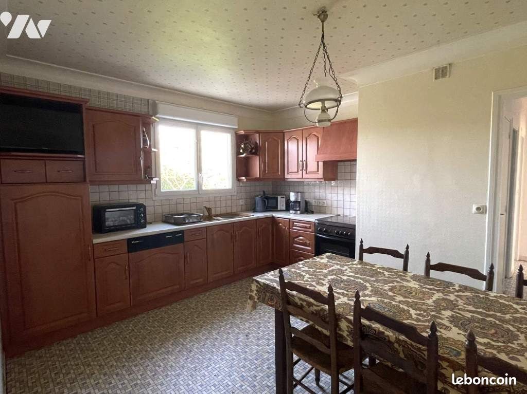 Maison à vendre, 75m², Questembert