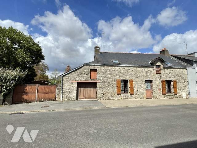 Maison à vendre, 131m², Allaire