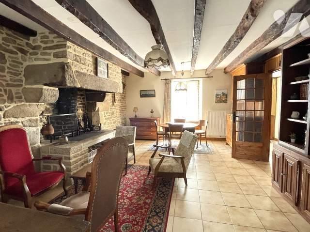 Maison à vendre, 131m², Allaire