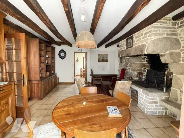 Maison à vendre, 131m², Allaire